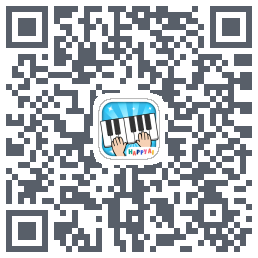 精灵钢琴 QRcode