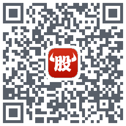 牛股王股票 QRcode