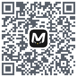 谜圈código QR de descarga de
