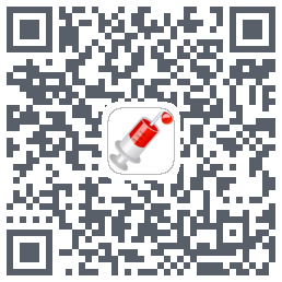 血透系统のダウンロードQRコード