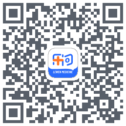 乐问医学 QR-код для загрузки