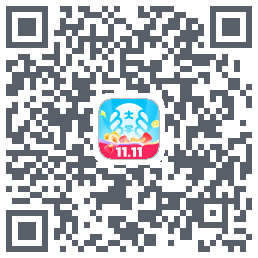 掌上大学codice QR per il download