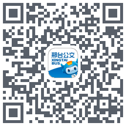 邢台公交kod QR do pobrania