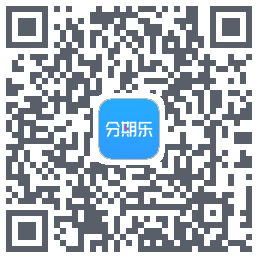 分期乐-企业版的下載二維碼