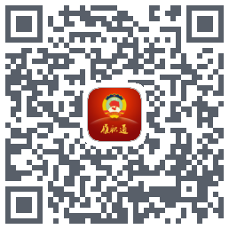 开封政协履职通codice QR per il download