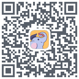 小E学院的下载二维码