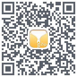 解压全能王 QR-код для загрузки