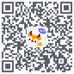外研U学的下載二維碼