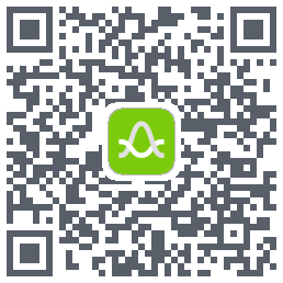 鱼跃安耐糖 QRcode