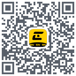 车侦探código QR de descarga de