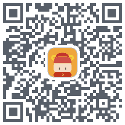 日月保盒 QRcode