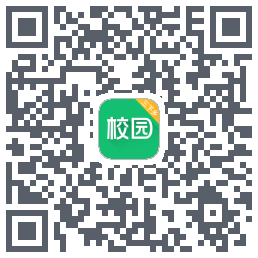中青校园的下載二維碼