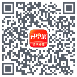 开单果 QR-код для загрузки