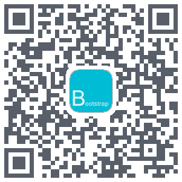 Bootstrap的下載二維碼
