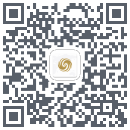 鳳凰秀código QR de descarga de