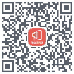潮前智媒 QRcode