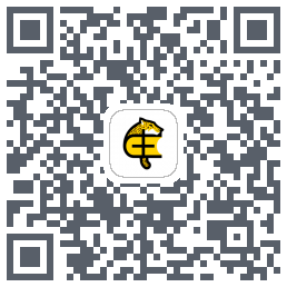 申怡读书 QRcode