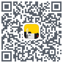 快乐斑马HD QRcode