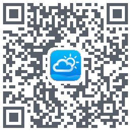 天气预报 QRcode