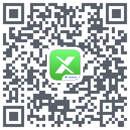 XTrend Speed的下載二維碼
