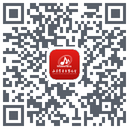 山东音协考级 QRcode