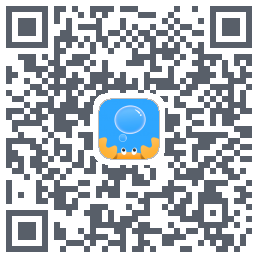 冒泡 QRcode