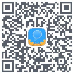 冒泡联联 QRcode