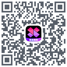 美册视频编辑制作 QRcode