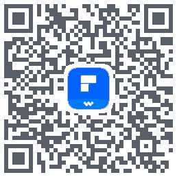 PDFelement的下载二维码