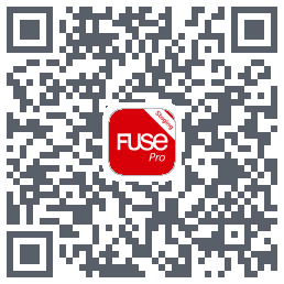 FUSE PRO QRcode