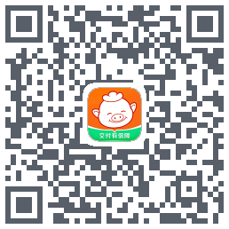 猪八戒的下载二维码