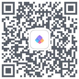 伙伴云 QRcode