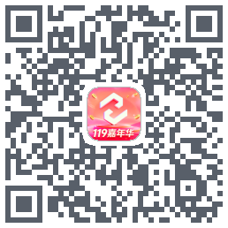 药易购 QRcode