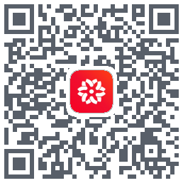 大于众学kod QR do pobrania
