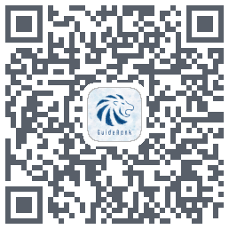 盖得排行 QRcode