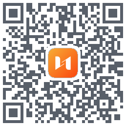 弘历投教 QRcode