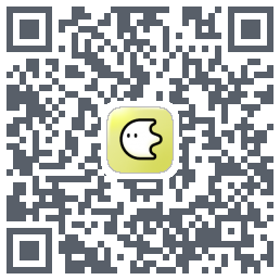 Blurrr QRcode