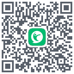 咕咚du code QR de téléchargement