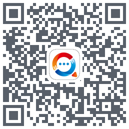 量子密信 QRcode