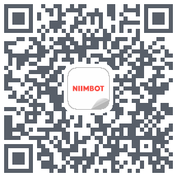 NIIMBOT QRcode