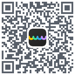 UPDFcódigo QR de descarga de