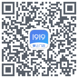 1919掌上门店 QRcode