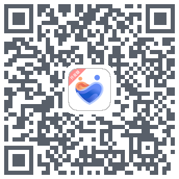 海心健康-开发版的下载二维码