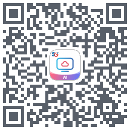 天翼云电脑 QRcode