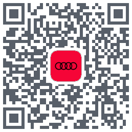 上汽奥迪 QRcode