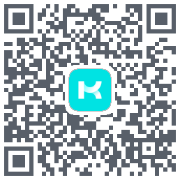 KIRI Engine的下載二維碼