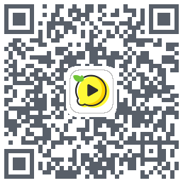柠檬VCDcódigo QR de descarga de