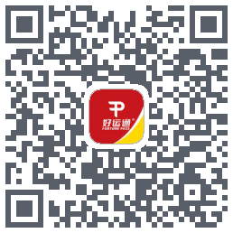 好运通kod QR do pobrania