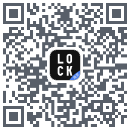 LOCK商家 QRcode