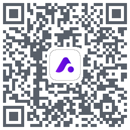 Ark·舟código QR de descarga de